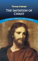 KNYGA Thomas A Kempis The Imitation of Christ