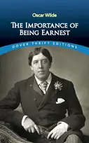 KNYGA Oscar Wilde The Importance of Being Earnest