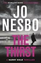 KNYGA Jo Nesb Thirst