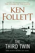 KNYGA Ken Follett Third Twin