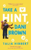 KNYGA Talia Hibbert Take a Hint, Dani Brown