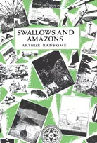 KNYGA Bookshop Swallows and Amazons