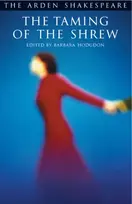 KNYGA William Shakespeare Taming of The Shrew