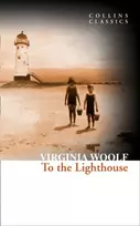 KNYGA Virginia Woolf To the Lighthouse
