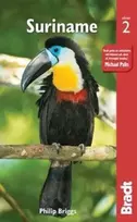 KNYGA Philip Briggs Suriname