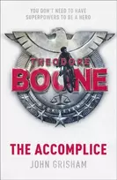 KNYGA John Grisham Theodore Boone: The Accomplice