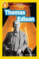 KNYGA Barbara Kramer Thomas Edison