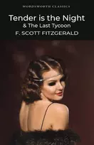 KNYGA F Scott Fitzgerald Tender is the Night / The Last Tycoon