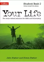 KNYGA John Foster Student Book 2