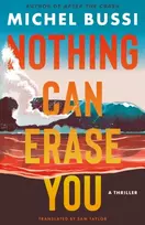 KNYGA Michel Bussi Nothing Can Erase You