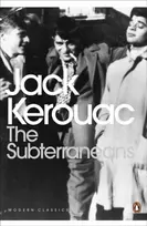 KNYGA Jack Kerouac Subterraneans