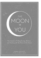 KNYGA Diane Ahlquist Moon + You