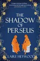 KNYGA Claire Heywood Shadow of Perseus