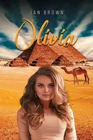 KNYGA Jan Brown Olivija