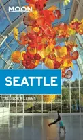 KNYGA Allison Williams Moon Seattle (Second Edition)