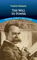 KNYGA Friedrich Nietzsche The Will to Power