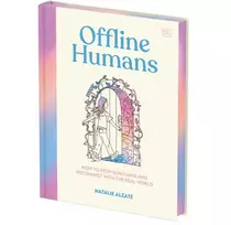 KNYGA Bookshop Offline Humans
