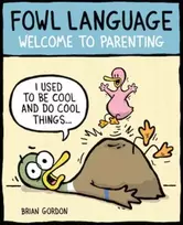 KNYGA Brian Gordon Fowl Language