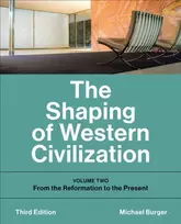 KNYGA Michael Burger Shaping of Western Civilization
