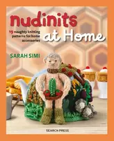 KNYGA Bookshop Nudinits at Home