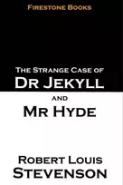 KNYGA Robert Louis Stevenson Strange Case of Dr Jekyll and Mr Hyde