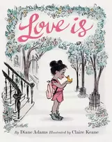 KNYGA Diane Adams Love Is