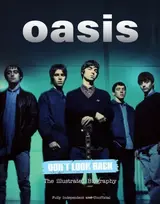 KNYGA Bookshop Oasis Don't Look Back