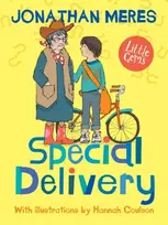 KNYGA Jonathan Meres Special Delivery
