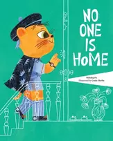 KNYGA Bookshop No One Is Home