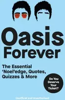 KNYGA Pop Press Oasis Forever