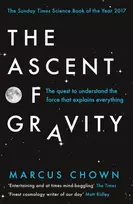 KNYGA Marcus Chown Ascent of Gravity