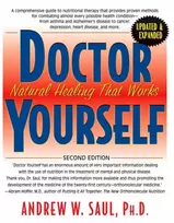 KNYGA Andrew W Saul Doctor Yourself