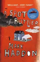 KNYGA Mark Haddon Spot of Bother