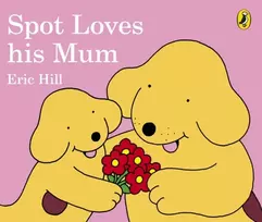 KNYGA Bookshop Spot Loves His Mum