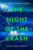 KNYGA Jessica Irena Smith Night of the Crash
