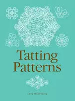 KNYGA Lyn Morton Tatting Patterns