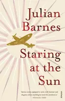 KNYGA Julian Barnes Staring at the Sun