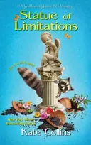 KNYGA Kate Collins Statue of Limitations