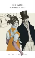 KNYGA Jane Austen Northanger Abbey