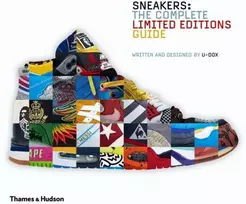 KNYGA U Dox Sneakers