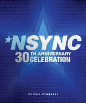 KNYGA Selena Fragassi NSYNC 30th Anniversary Celebration