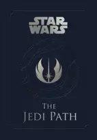 KNYGA Daniel Wallace Star Wars - the Jedi Path: A Manual for Students of the Force