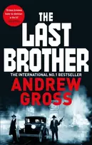KNYGA Andrew Gross Last Brother