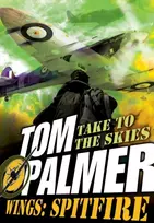 KNYGA Tom Palmer Spitfire