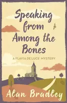 KNYGA Alan Bradley Speaking from Among the Bones