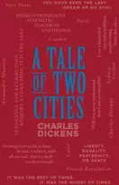 KNYGA Charles Dickens Tale of Two Cities