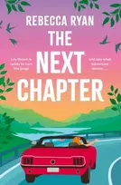 KNYGA Rebecca Ryan Next Chapter