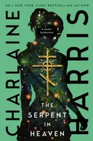 KNYGA Charlaine Harris Serpent in Heaven