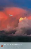 KNYGA Antoine de Saint-Exupéry Southern Mail / Night Flight