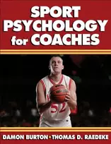 KNYGA Damon Burton Sport Psychology for Coaches
